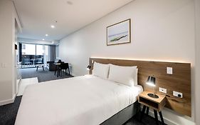 Durham Serviced Apartments